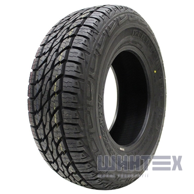 Mazzini Giant Saver 225/75 R16 115/112S